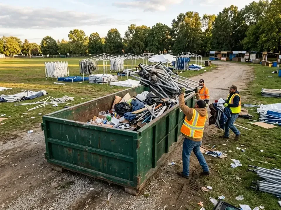 temporary-event-waste-containe-016 — frequently asked questions, Roll-Off Dumpster Rental Services in Santa Rosa, CA